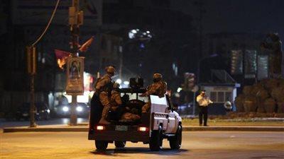 ارتفاع حصيلة ضحايا اشتباكات المنطقة الخضراء ببغداد لـ20 قتيلا