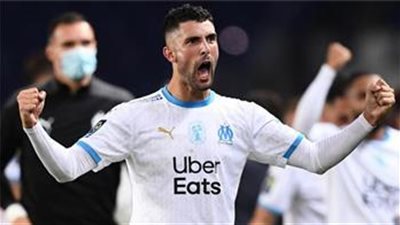 رسميًا.. النصر السعودي يتعاقد مع ألفارو لمدة عام