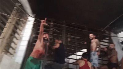 الشرطة اللبنانية: السيطرة على الفوضى في سجن رومية