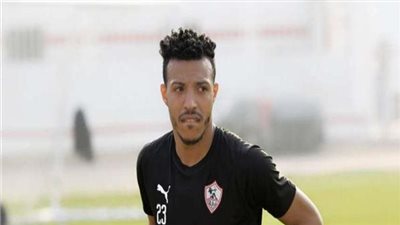 إسلام جابر: كل ما يُثار ضدي في الوقت الراهن هي مجرد شائعات 