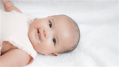 علاج ارتجاع المريء نهائيا عند الأطفال