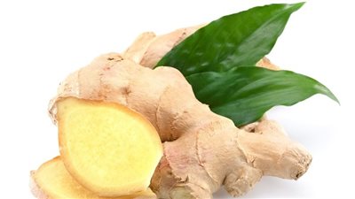  خبيرة تغذية روسية: الزنجبيل له خصائص مهدئة ومضادة للتشنج