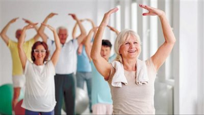 باحثون: النشاط البدني المعتدل القوي قد يقلل من خطر الإصابة بقصور القلب