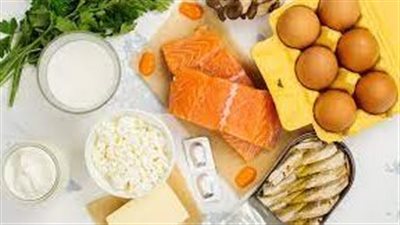  تقارير: فيتامين D3 يلعب دورا مهما في قوة العظام