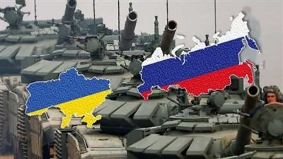 القوات الأوكرانية تعتمد الهجوم على القوات الروسية بدلا من الدفاع