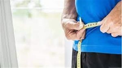 دراسة تحذر من الدهون الزائدة في منطقة البطن 