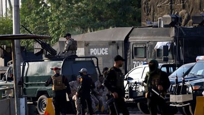 الخارجية الألمانية تُعرب عن قلقها من الأوضاع في العراق