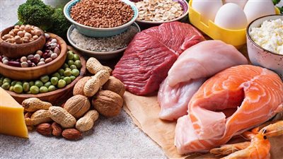 خبيرة تغذية روسية تتحدث حول امكانية استبدال اللحوم بالسمك في النظام الغذائي