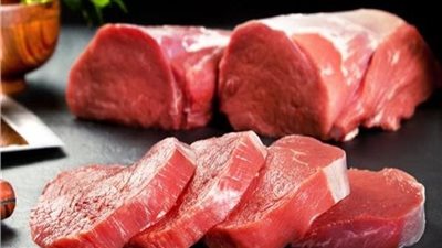 دراسة تكشف مخاطر الإصابة بأمراض تصلب الشرايين بسبب اللحوم الحمراء