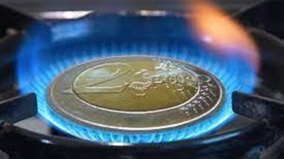 ارتفاع أسعار الغاز في أوروبا بعد وقف ضخ الغاز من روسيا