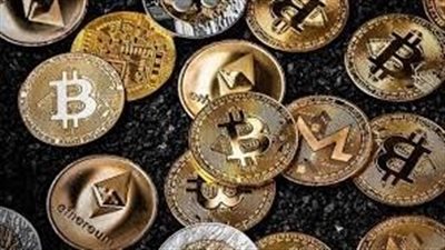 تراجع أسعار العملات الرقمية المشفرة اليوم الأربعاء