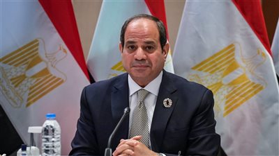 الرئيس السيسي يدعو لعقد مؤتمر قمة دول جوار السودان بحث سُبل إنهاء الصراع