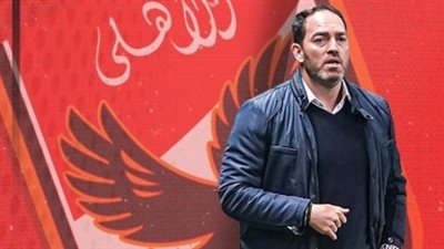 مجلس إدارة النادي الأهلي المصري يوجه الشكر لـ “ريكاردو سواريش”