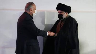 العراق.. الكاظمي يُوجه الشكر لـ 
