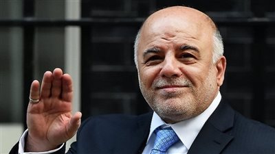 العبادي: موقف الصدر يضع الحلول لمنع العودة إلى الاحتراب العبثي