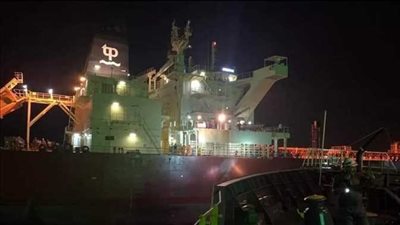 المتحدث الرسمي لهيئة قناة السويس يكشف عن التفاصيل الكاملة حول جنوح السفينة السنغافورية حتى تعويمها 