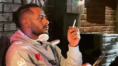 الفنان المصري محمد رمضان يكشف كواليس شخصية فيلم 