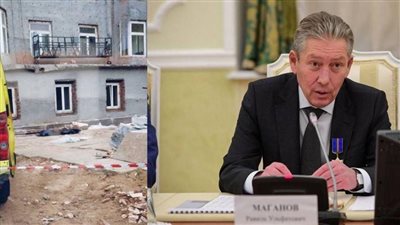 إثر سقوطه من نافذة مستشفى.. وفاة مدير ثاني أكبر شركة منتجة للنفط في روسيا