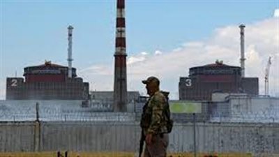 مجددًا.. روسيا توجه الاتهامات تجاه أوكرانيا بشأن محطة زابوريجيا للطاقة النووية