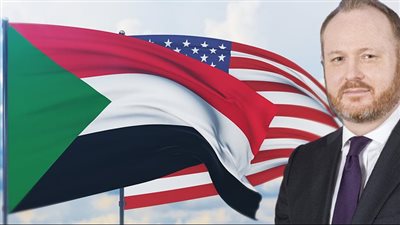 السفير الأمريكي الجديد لدى السودان يتطلع لتعزيز علاقات بلاده مع الشعب السوداني (فيديو)