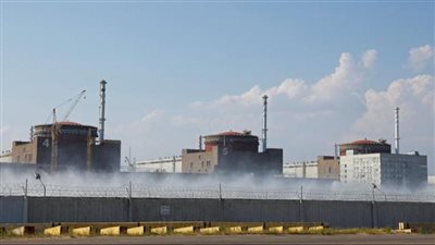 الدفاع الروسية: ما تفعله أوكرانيا بهجومها على محطة زابوريجيا يعتبر 