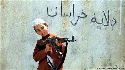 تنظيم داعش يُعلن تبني هجوم المسجد في هرات بأفغانستان