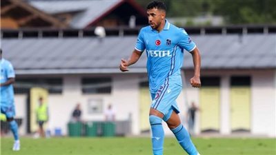 النجم المصري 