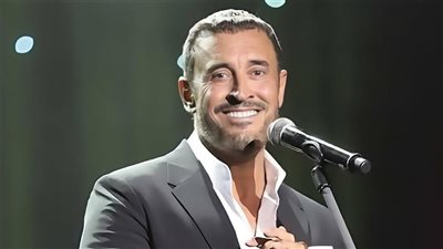 النجم العراقي كاظم الساهر يكشف عن سبب غيابه عن إحياء الحفلات في مصر