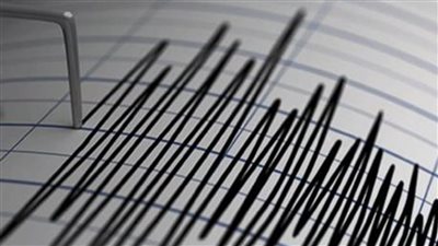 زلزال بقوة 6.2 ريختر يضرب سواحل تشيلي