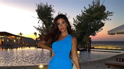 النجمة المصرية 