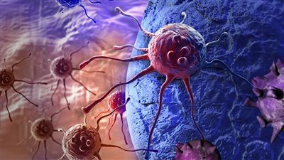 العلامات المنذرة لسرطان الأمعاء 