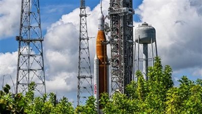 إطلاق صاروخ لإدارة الطيران والفضاء الأمريكية اليوم السبت