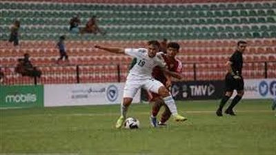 القنوات الناقلة لكأس العرب للناشئين 2022 