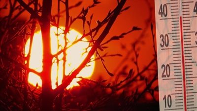 المعهد القومي للبحوث الفلكية في مصر: فصل الصيف ينتهي فلكيا في 23 سبتمبر الجاري