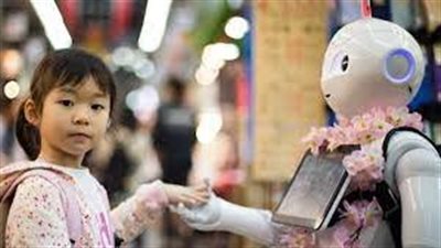 دراسة جديدة تكشف ما حدث عند استخدام الروبوتات كمعالجة للأطفال