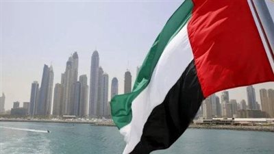  الإمارات تدين بشدة التفجير الإرهابي الذي استهدف مسجدًا في مدينة هيرات الأفغانية