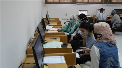 نتيجة تقليل الاغتراب 2022 برقم الجلوس.. متاحة حاليًا على هذا الرابط