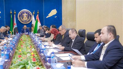 اليمن.. الزُبيدي يجدد ترحيب المجلس الانتقالي وانفتاحه أمام كل القوى الجنوبية