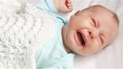 علاج ارتجاع المريء عند الرضع بالاعشاب