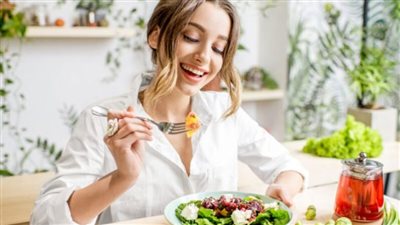 المركز الاتحادي للتغذية: يمكن الاستدلال على الإفراط في تناول الملح من تورم الوجه