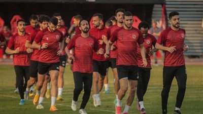 الدوري المصري.. التشكيل الرسمي للأهلي أمام سيراميكا