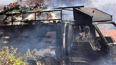 مقتل 17 شخصا في هجوم نفذته حركة الشباب الإرهابية بمحافظة هيران وسط الصومال