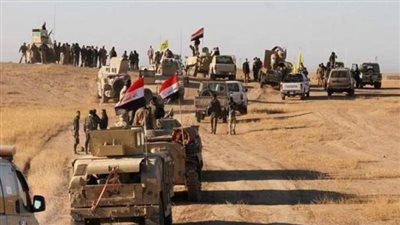 العراق.. مقتل إرهابي واعتقال 7 آخرين بعد انطلاق المرحلة السابعة من عملية 