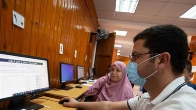 خطوات كتابة تنسيق المرحلة الثالثة 2022.. فيديوجراف توضيحي للطلاب