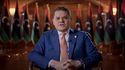 الدبيبة يرحب بتعيين السنغالي عبدالله باتيلي مبعوثا أمميا جديدا لليبيا