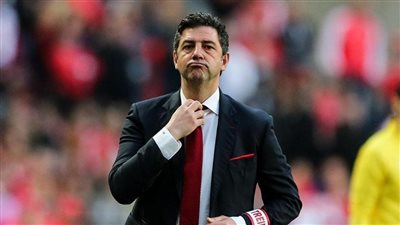 غدًا.. فيتوريا يعلن قائمة المحترفين لمعسكر منتخب مصر