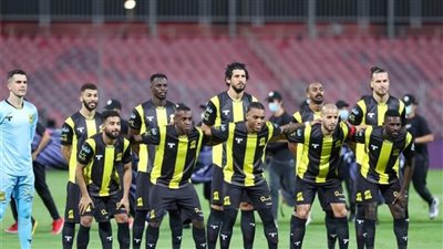دوري روشن السعودي.. اتحاد جدة يتعادل سلبيًا مع الاتفاق 