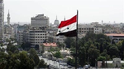 سوريا.. سقوط صواريخ أطلقتها ميليشيات إيرانية على مواقع للقوات الأمريكية شرقي ديرالزور