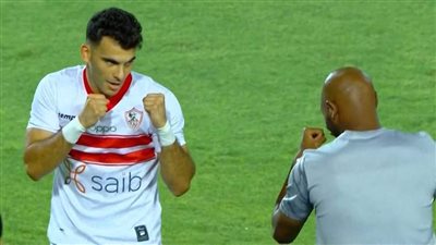 شيكابالا يُمازح فينسيوس جونيور بسبب 