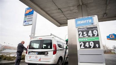 إيطاليا: 100 مليار يورو واردات الطاقة في 2022